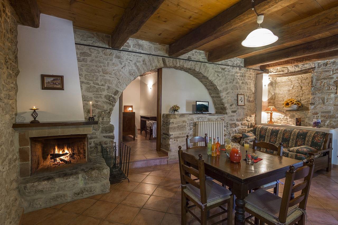 Expert Chimney and Fireplace Services in Lake Angelus, Michigan