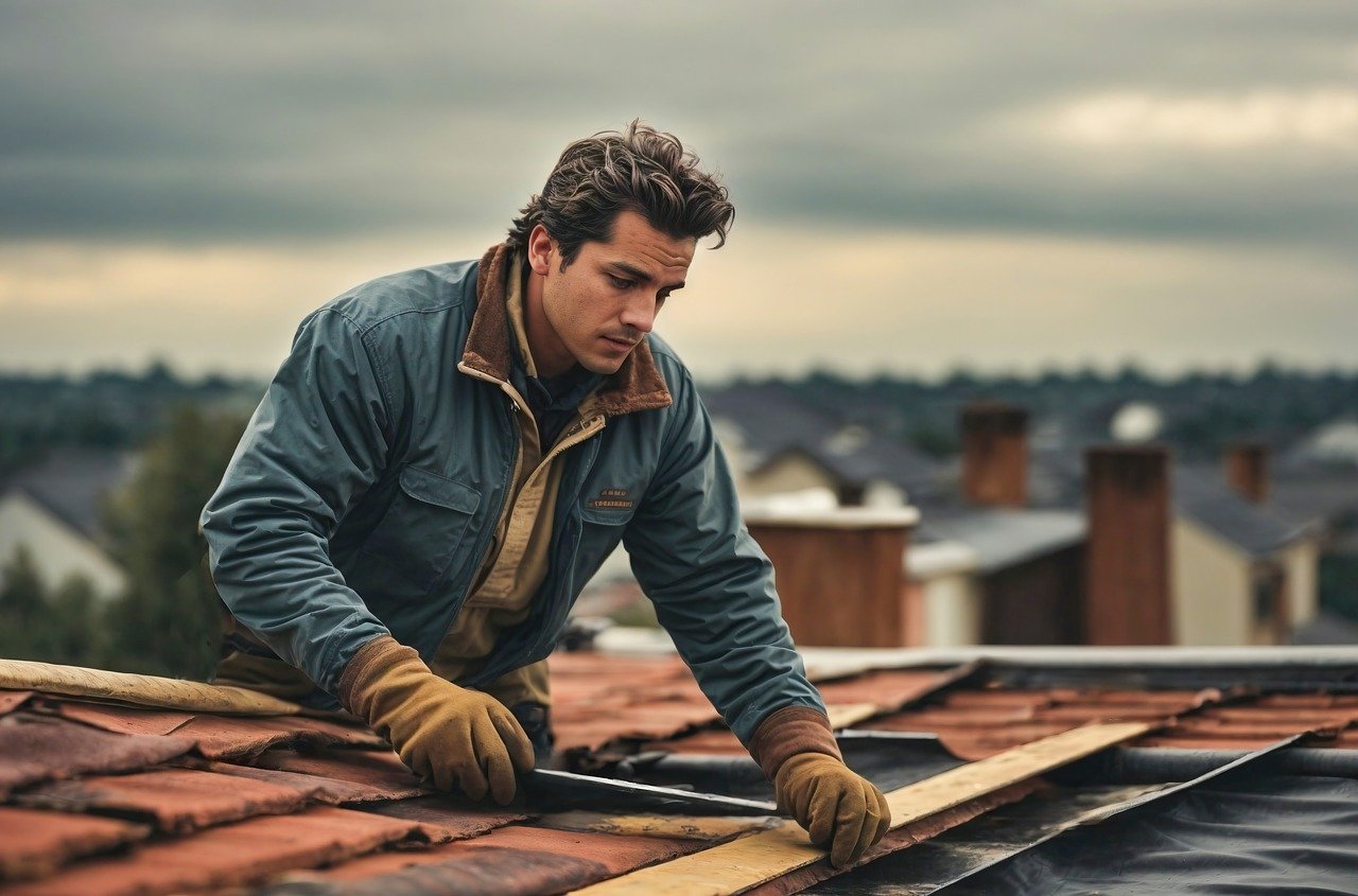 Professional Chimney Waterproofing Services In Lake Angelus Michigan