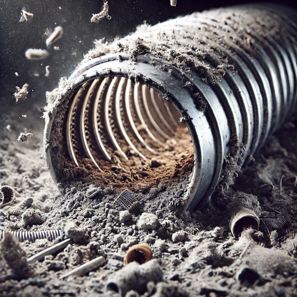 Professional Dryer Vent Cleaning Lake Angelus MI - Expert Safety and Efficiency Solutions by Lake Angelus Chimney Sweep