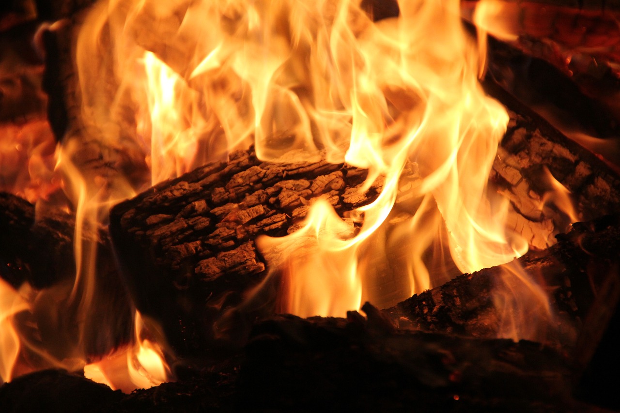 Professional Fireplace Cleaning Services In Lake Angelus Michigan