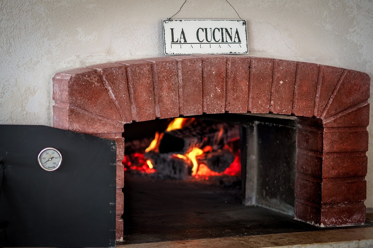 Premium Pizza Ovens and Grills in Lake Angelus, Michigan